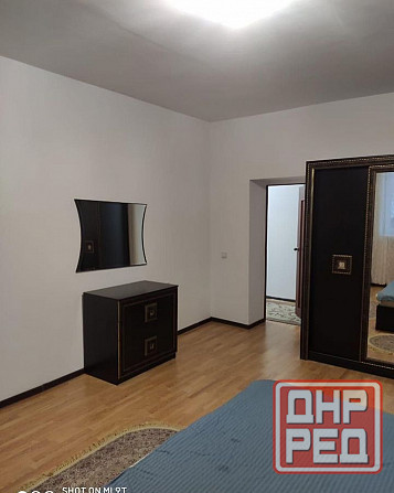 Сдается отличная двухкомнатная квартира в Ворошиловском районе Донецк - изображение 3