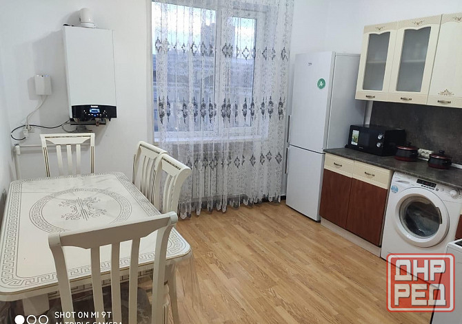 Сдается отличная двухкомнатная квартира в Ворошиловском районе Донецк - изображение 4