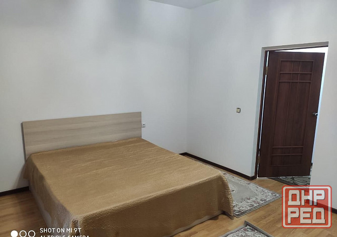 Сдается отличная двухкомнатная квартира в Ворошиловском районе Донецк - изображение 2