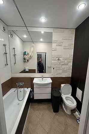 Сдам двухкомнатная квартира в Будёновском районе Донецк