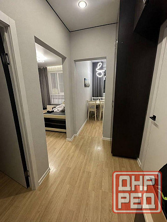 Сдам двухкомнатная квартира в Будёновском районе Донецк - изображение 5