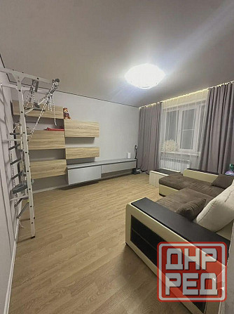 Сдам двухкомнатная квартира в Будёновском районе Донецк - изображение 3