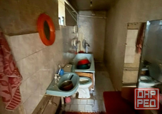 Продается дом г.Донецк, Калининский район Донецк - изображение 3