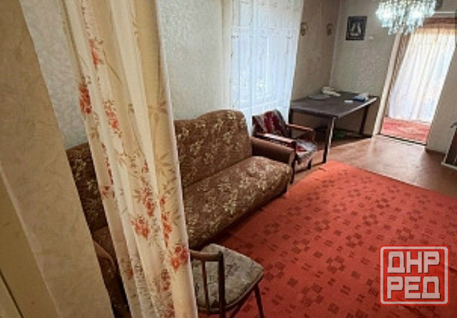 Продается дом г.Донецк, Калининский район Донецк - изображение 1