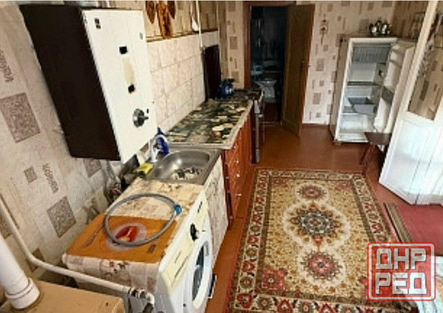 Продается дом г.Донецк, Калининский район Донецк - изображение 5