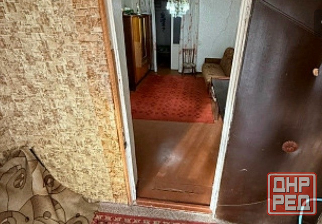 Продается дом г.Донецк, Калининский район Донецк - изображение 7