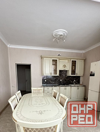 Сдам 2-комнатную квартиру в Куйбышевском районе, пр Панфилова. Донецк - изображение 4