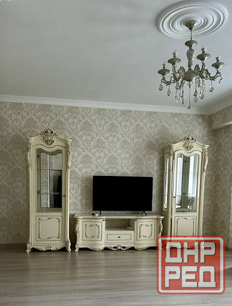 Сдам 2-комнатную квартиру в Куйбышевском районе, пр Панфилова. Донецк - изображение 1