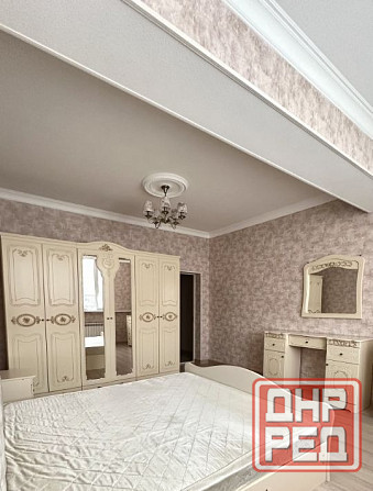 Сдам 2-комнатную квартиру в Куйбышевском районе, пр Панфилова. Донецк - изображение 2