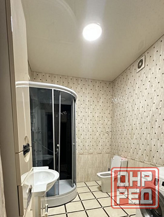 Сдам 2-комнатную квартиру в Куйбышевском районе, пр Панфилова. Донецк - изображение 6