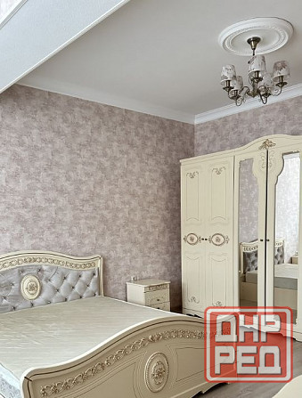 Сдам 2-комнатную квартиру в Куйбышевском районе, пр Панфилова. Донецк - изображение 3