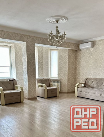 Сдам 2-комнатную квартиру в Куйбышевском районе, пр Панфилова. Донецк - изображение 7