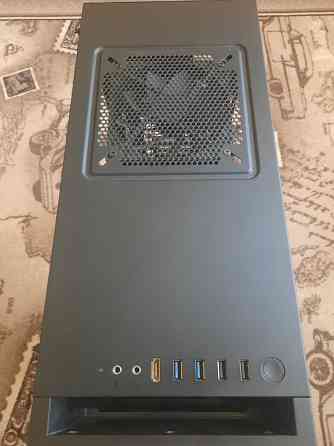 NZXT LS340 Донецк