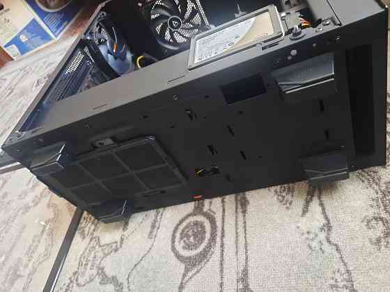 NZXT LS340 Донецк