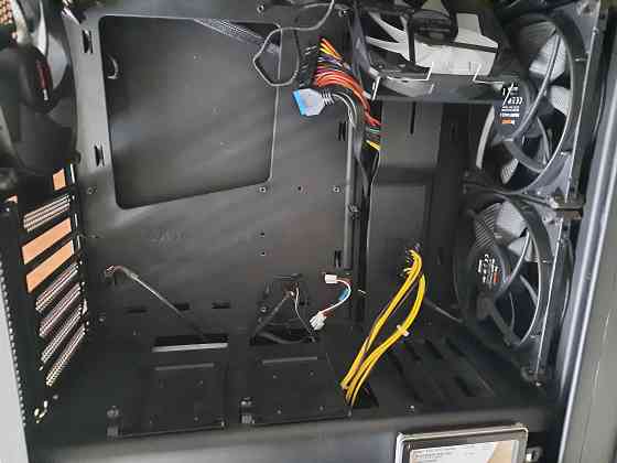 NZXT LS340 Донецк