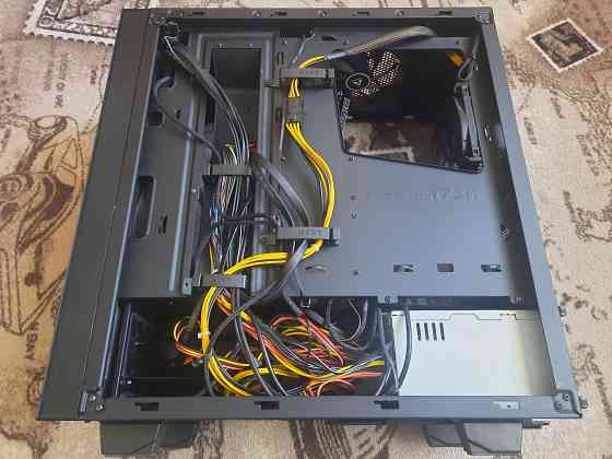 NZXT LS340 Донецк