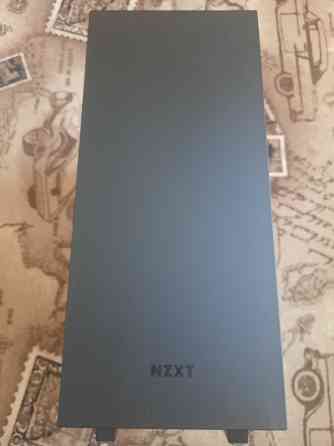 NZXT LS340 Донецк