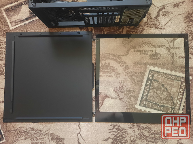 NZXT LS340 Донецк - изображение 6