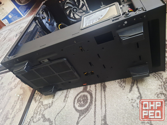 NZXT LS340 Донецк - изображение 5