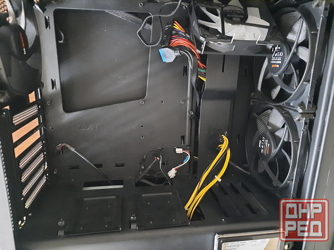 NZXT LS340 Донецк - изображение 3