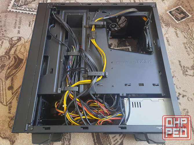 NZXT LS340 Донецк - изображение 4