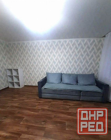 Сдаётся однокомнатная квартира в Ворошиловском районе по ул.Красноармейская Донецк - изображение 4