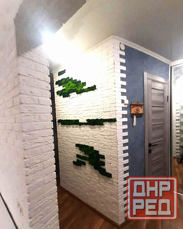 Сдаётся однокомнатная квартира в Ворошиловском районе по ул.Красноармейская Донецк - изображение 9