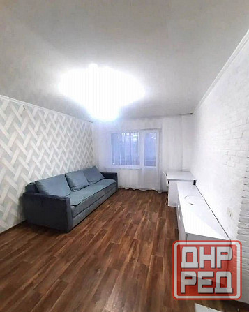 Сдаётся однокомнатная квартира в Ворошиловском районе по ул.Красноармейская Донецк - изображение 5