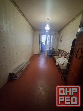 Торг! Срочно! Продам 3-ком.кв-ру, 7/9, ул.Раздольная, ориентир Юта ! Донецк - изображение 4