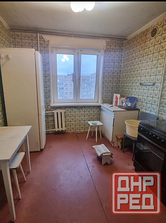 Торг! Срочно! Продам 3-ком.кв-ру, 7/9, ул.Раздольная, ориентир Юта ! Донецк - изображение 5