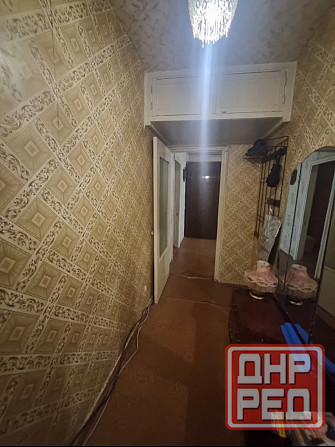 Торг! Срочно! Продам 3-ком.кв-ру, 7/9, ул.Раздольная, ориентир Юта ! Донецк - изображение 8