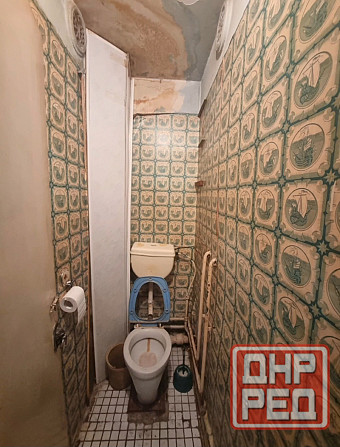 Торг! Срочно! Продам 3-ком.кв-ру, 7/9, ул.Раздольная, ориентир Юта ! Донецк - изображение 9