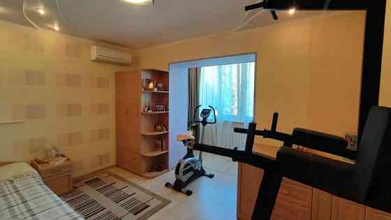 Продажа прекрасной 3-к квартиры в Буденновском районе, ул.Горностаевская Донецк