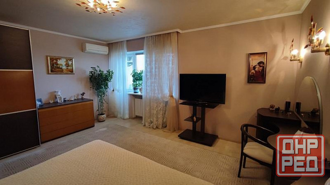 Продажа прекрасной 3-к квартиры в Буденновском районе, ул.Горностаевская Донецк - изображение 3