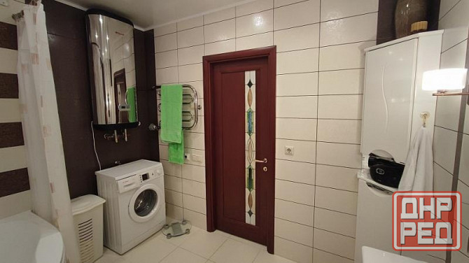 Продажа прекрасной 3-к квартиры в Буденновском районе, ул.Горностаевская Донецк - изображение 9