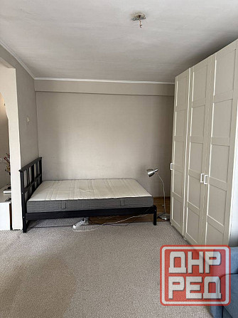 Набережной ворошиловского района, напротив гостиница Виктория Донецк - изображение 2