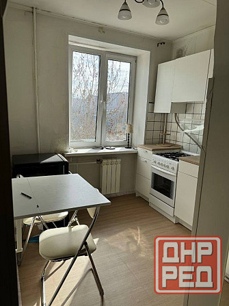 Набережной ворошиловского района, напротив гостиница Виктория Донецк - изображение 4