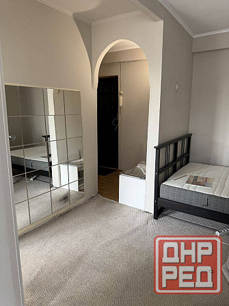 Набережной ворошиловского района, напротив гостиница Виктория Донецк - изображение 3