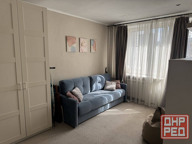 Набережной ворошиловского района, напротив гостиница Виктория Донецк - изображение 1