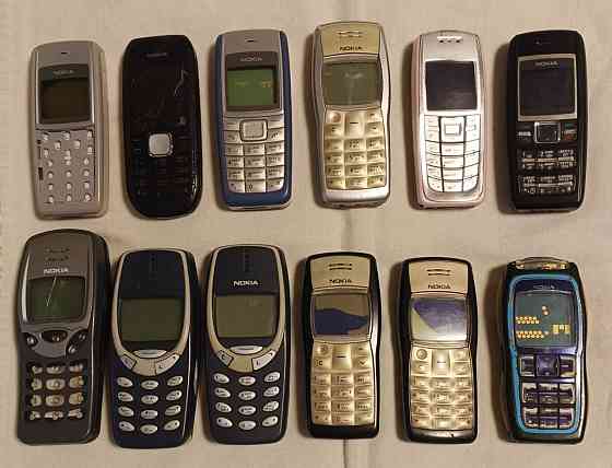 Продам телефоны Донецк