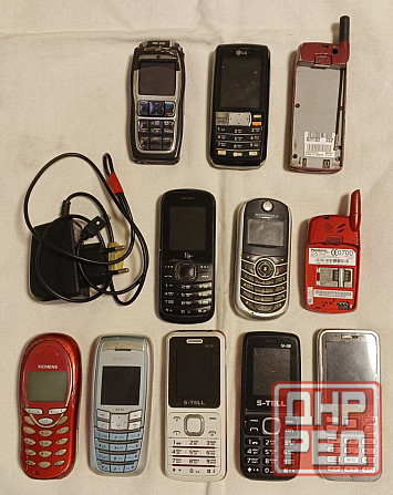 Продам телефоны Донецк - изображение 3