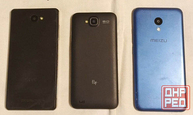 Продам телефоны Донецк - изображение 5