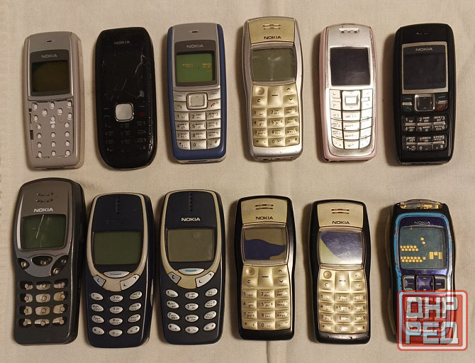 Продам телефоны Донецк - изображение 2