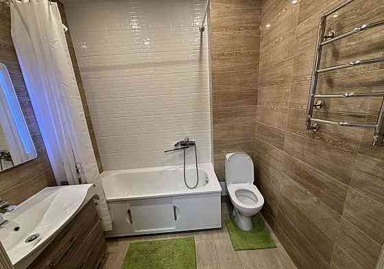 Cдaётcя уютная однокомнатная квартиpа на длительный срoк. Будённовский район, ориентир Донской. Донецк