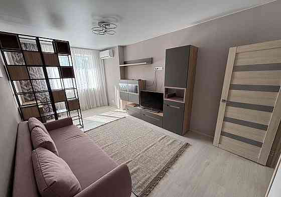 Cдaётcя уютная однокомнатная квартиpа на длительный срoк. Будённовский район, ориентир Донской. Донецк