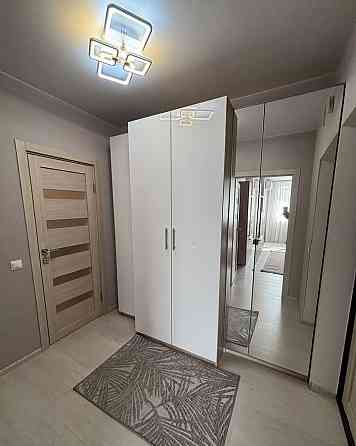 Cдaётcя уютная однокомнатная квартиpа на длительный срoк. Будённовский район, ориентир Донской. Донецк