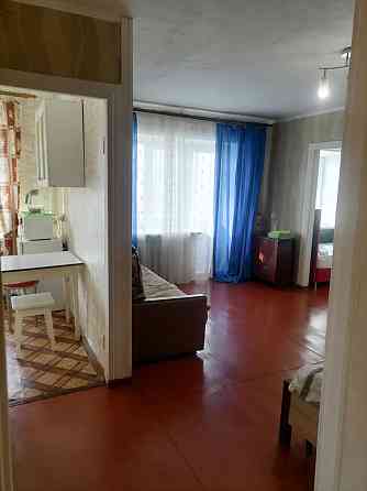 Сдаётся двухкомнатная кв. в Буденновском р-не Донецк