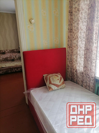 Сдаётся двухкомнатная кв. в Буденновском р-не Донецк - изображение 7