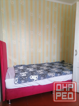 Сдаётся двухкомнатная кв. в Буденновском р-не Донецк - изображение 3