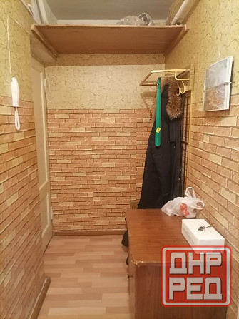 Сдаётся двухкомнатная кв. в Буденновском р-не Донецк - изображение 6